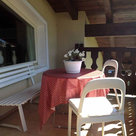 Alpinetouch Daire Aosta Dış mekan fotoğraf
