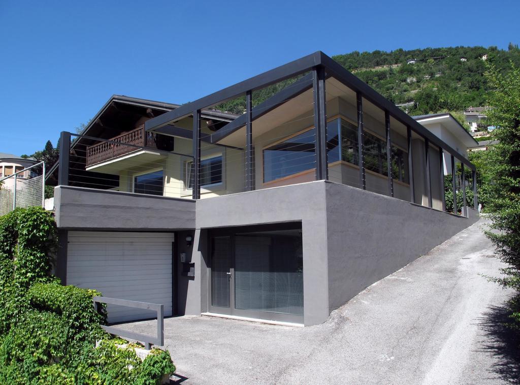 Alpinetouch Daire Aosta Oda fotoğraf