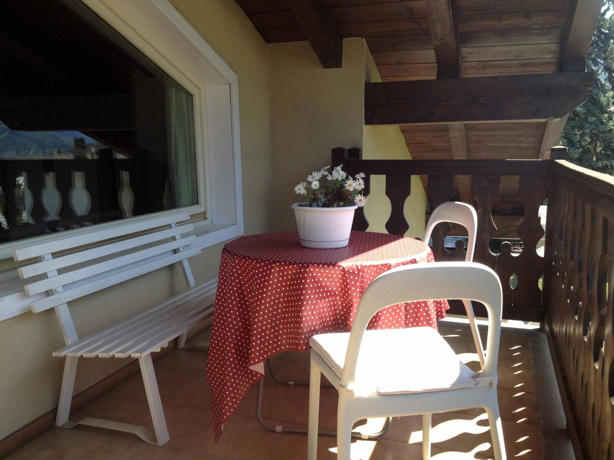 Alpinetouch Daire Aosta Dış mekan fotoğraf
