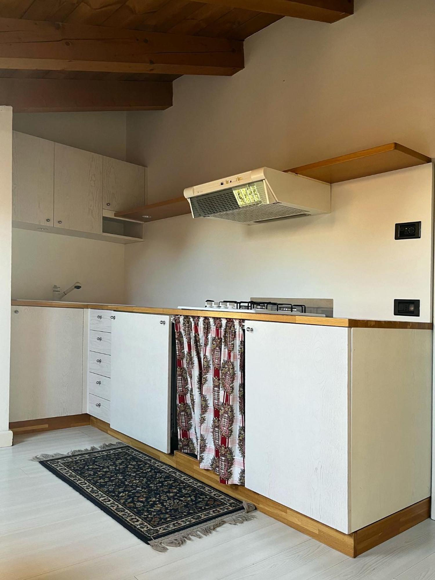Alpinetouch Daire Aosta Dış mekan fotoğraf
