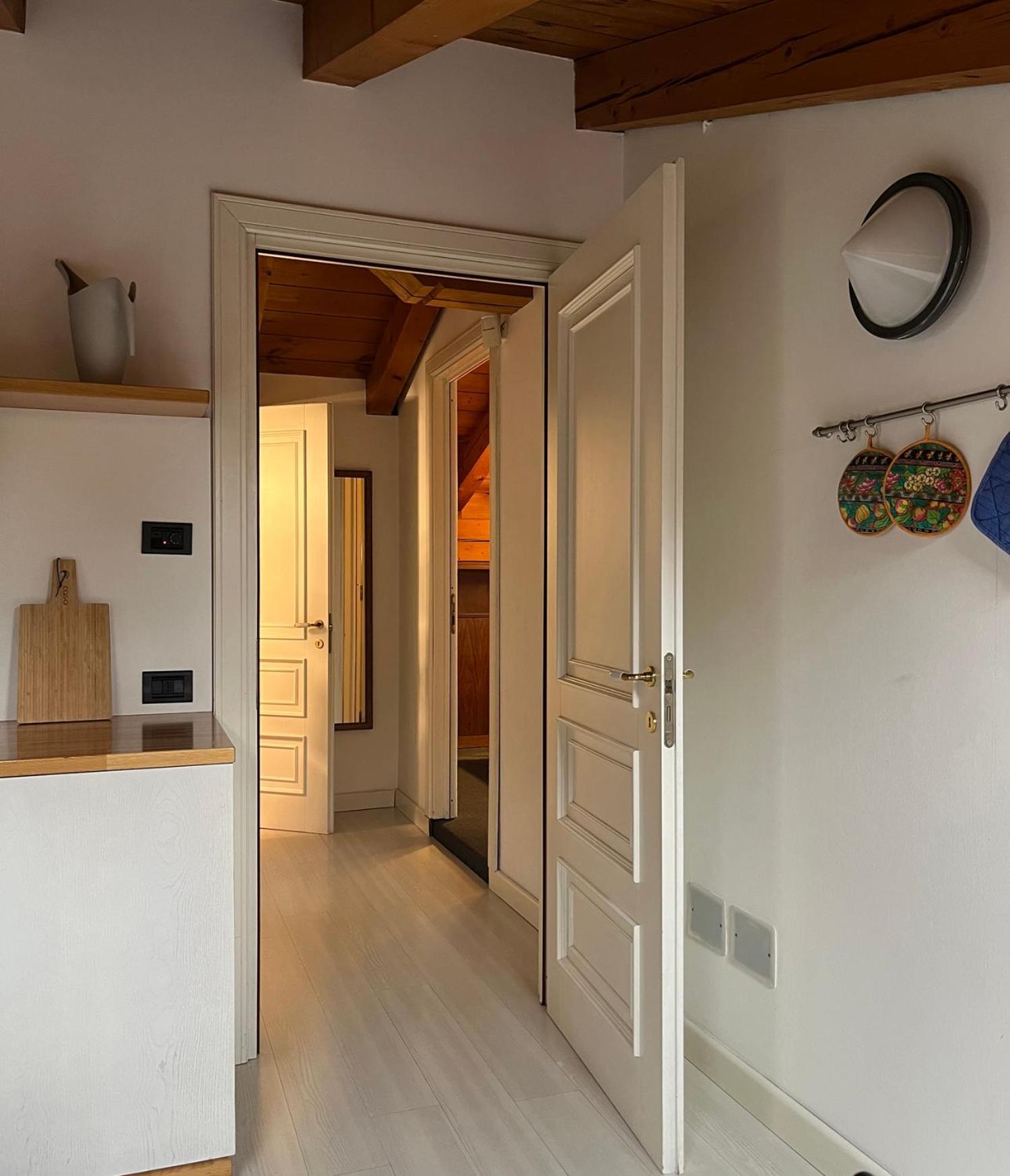 Alpinetouch Daire Aosta Dış mekan fotoğraf