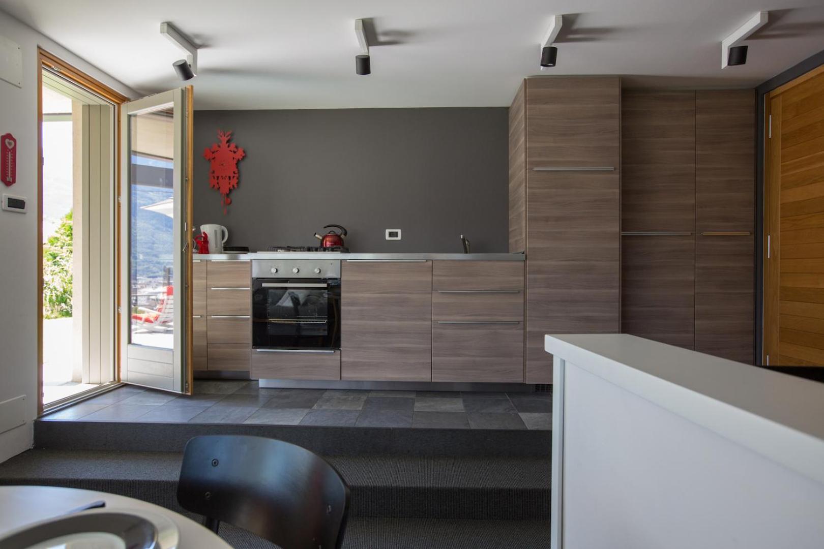 Alpinetouch Daire Aosta Dış mekan fotoğraf