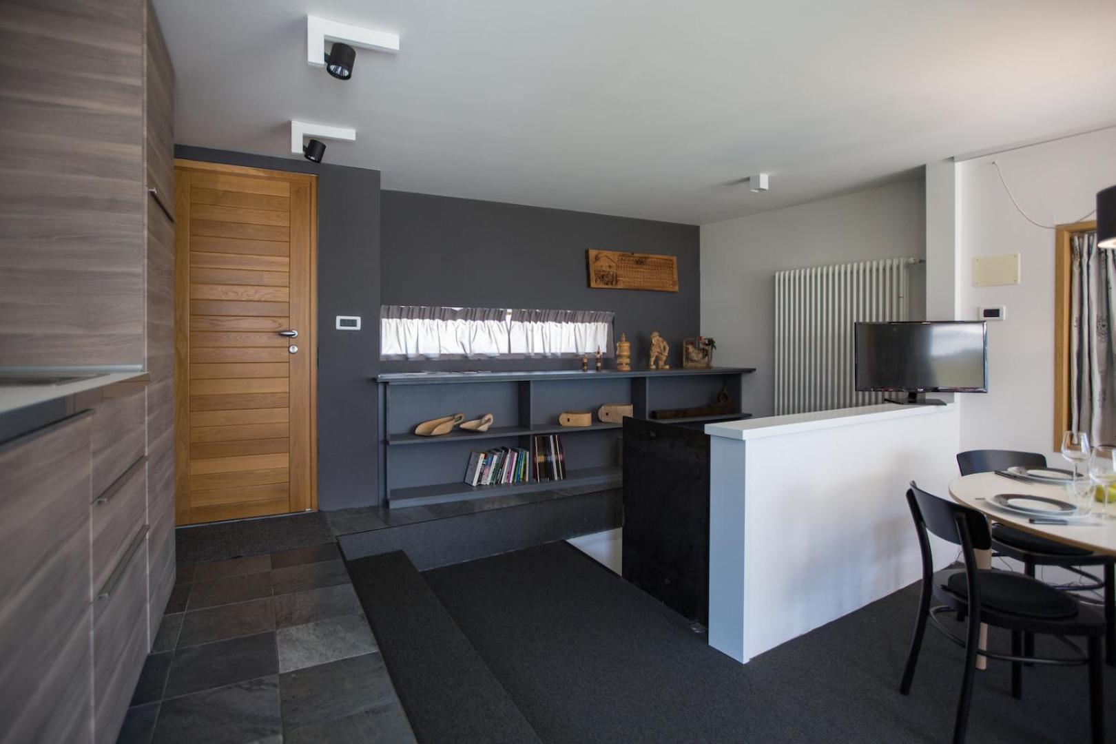 Alpinetouch Daire Aosta Dış mekan fotoğraf