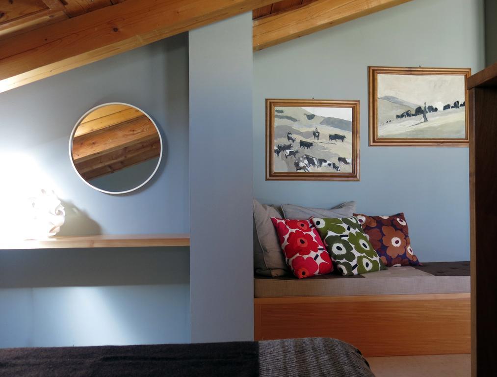 Alpinetouch Daire Aosta Dış mekan fotoğraf